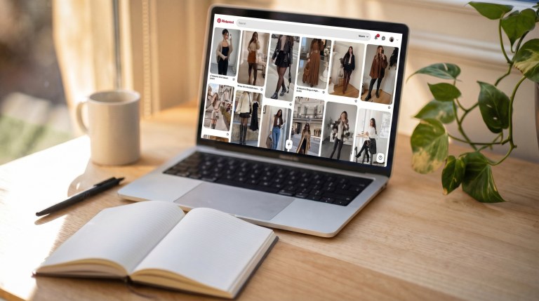 How to Actually Make Money on Pinterest (No Followers Required)